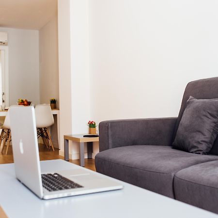 Botanic Apartaments Walencja Zewnętrze zdjęcie