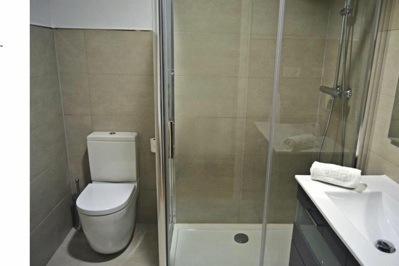 Botanic Apartaments Walencja Zewnętrze zdjęcie