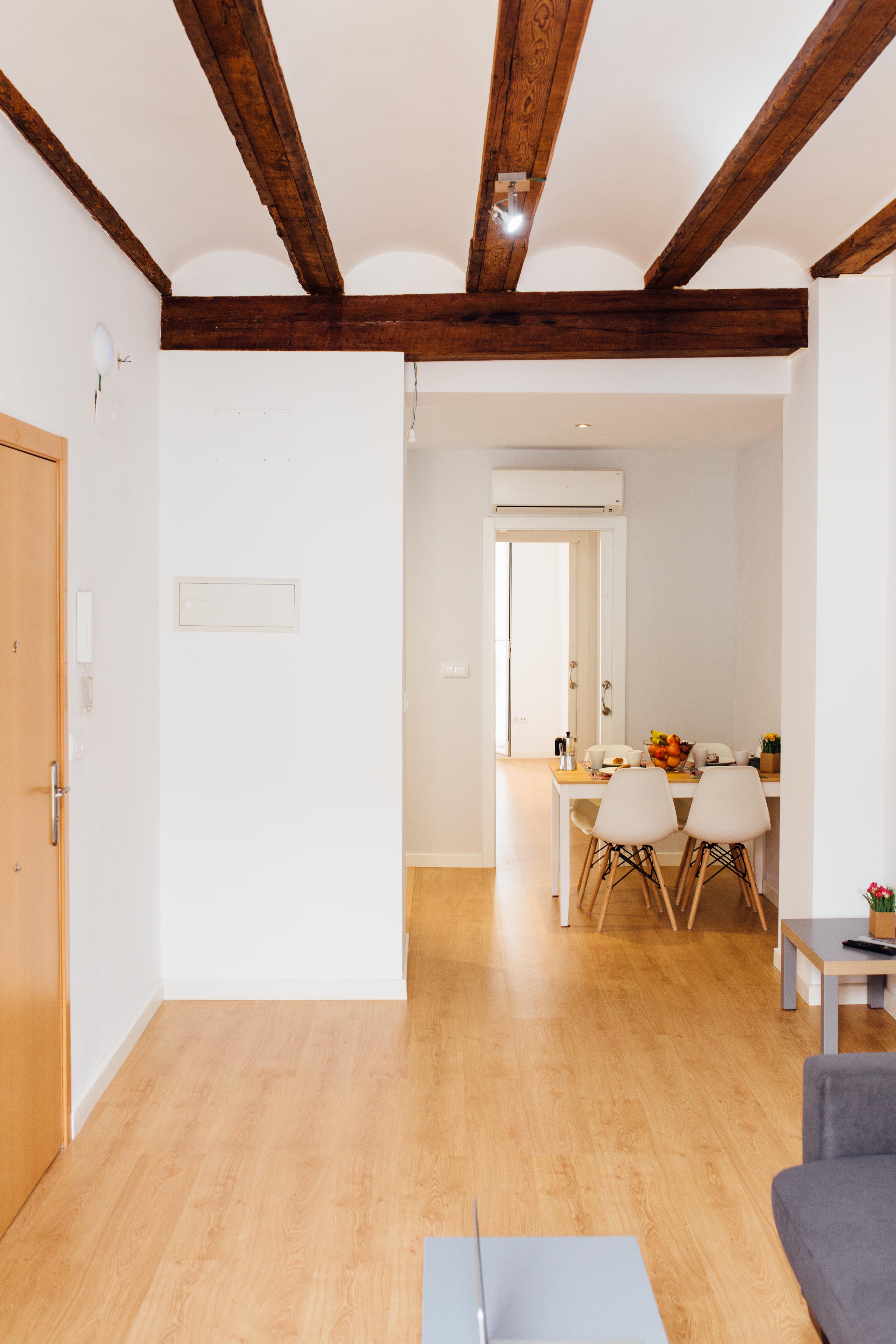 Botanic Apartaments Walencja Zewnętrze zdjęcie