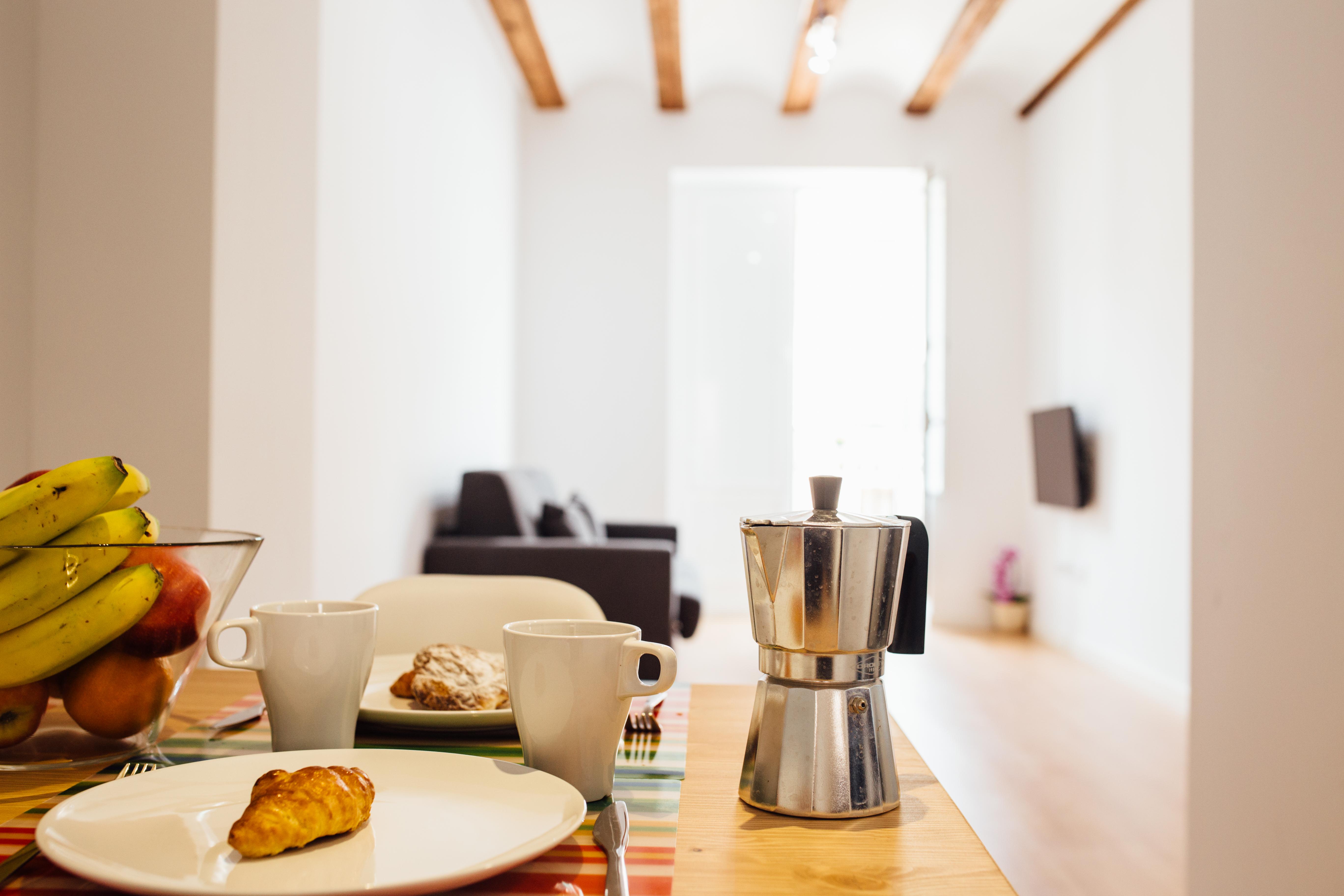 Botanic Apartaments Walencja Zewnętrze zdjęcie