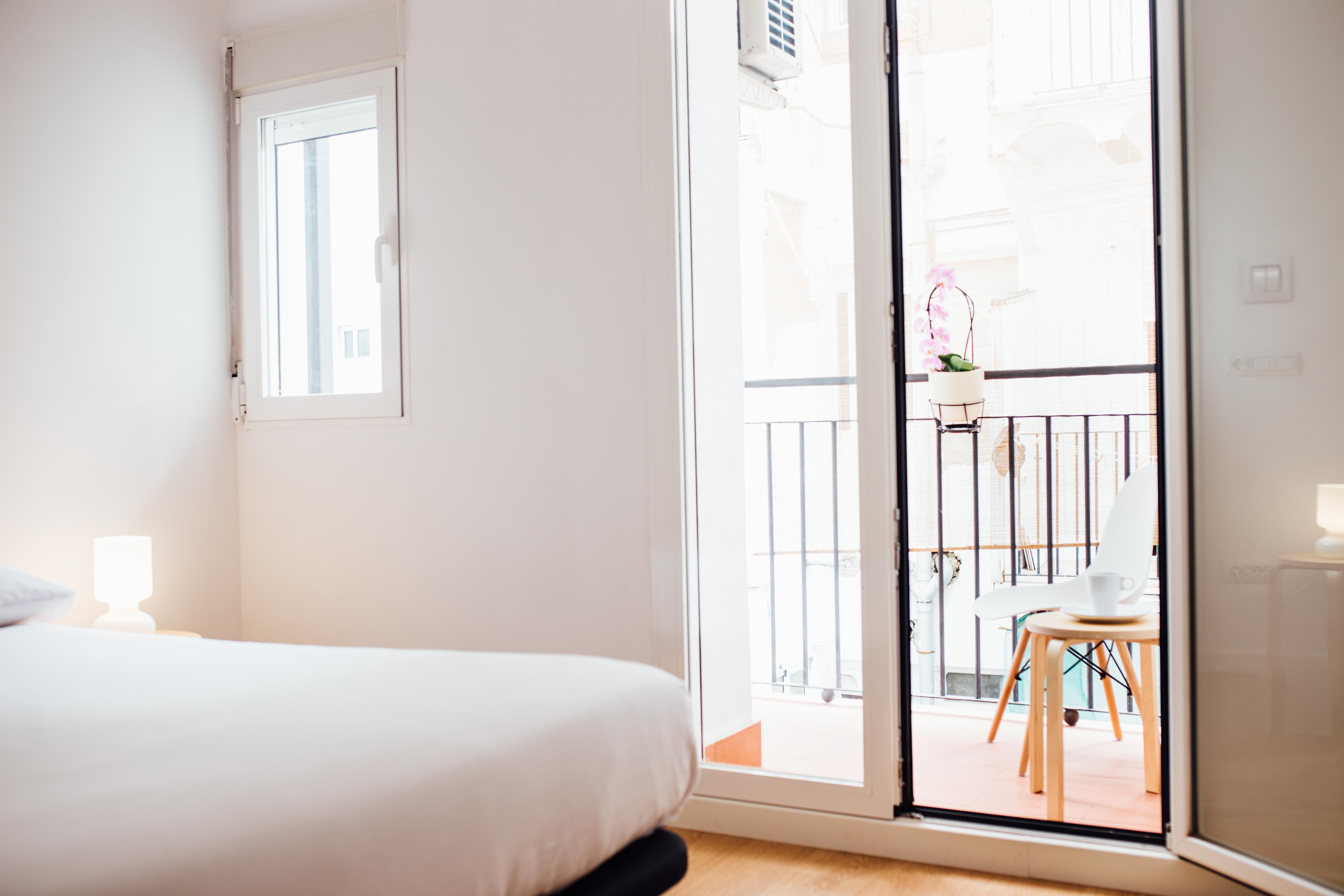 Botanic Apartaments Walencja Zewnętrze zdjęcie