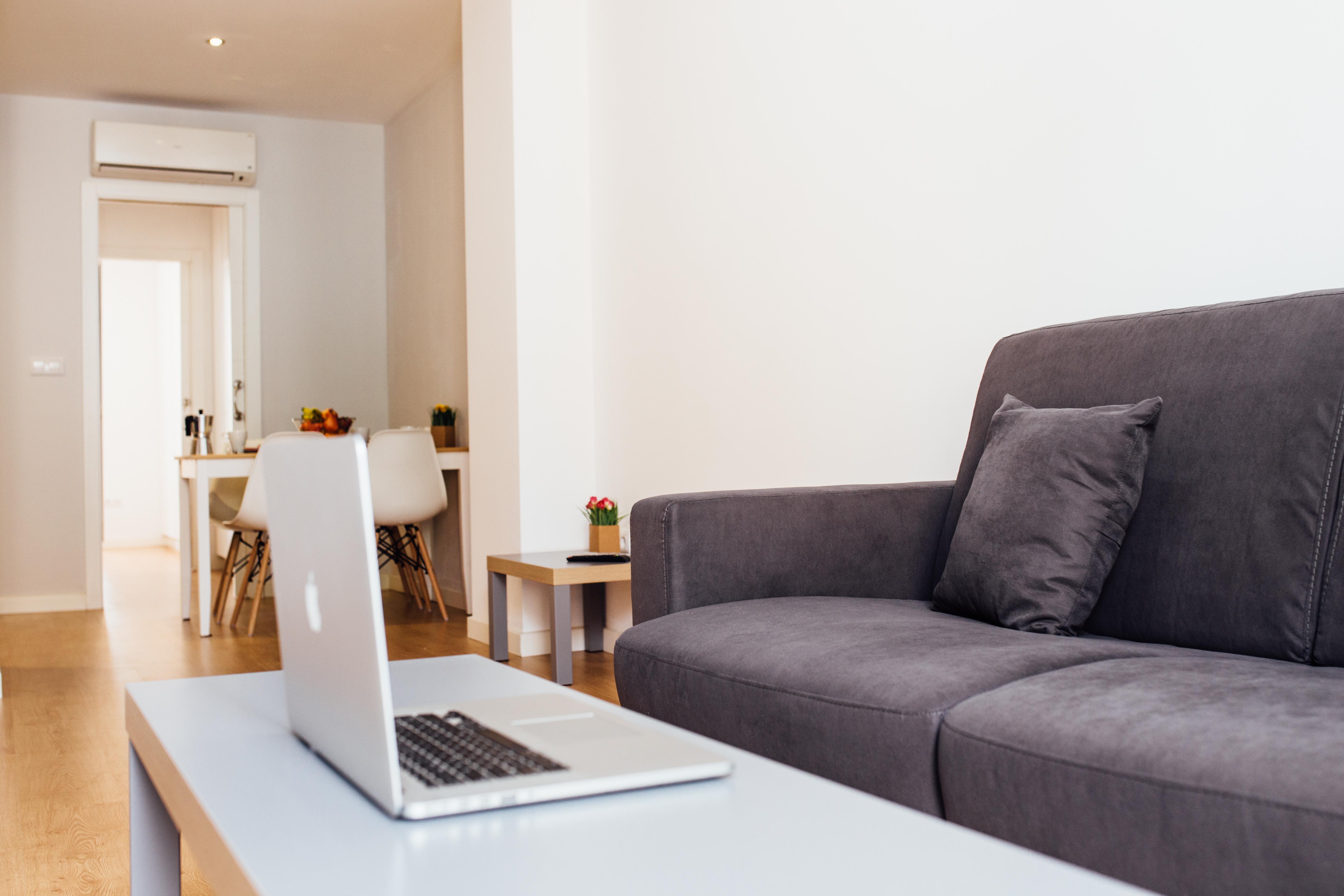 Botanic Apartaments Walencja Zewnętrze zdjęcie