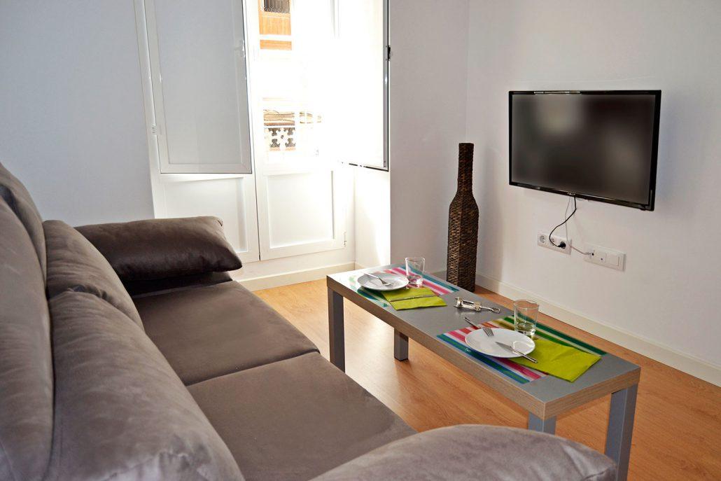 Botanic Apartaments Walencja Zewnętrze zdjęcie