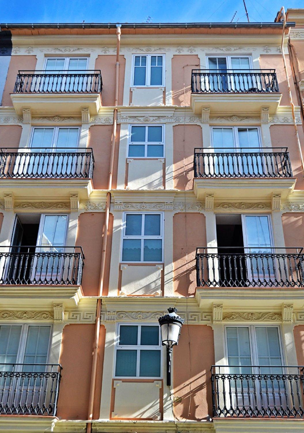 Botanic Apartaments Walencja Zewnętrze zdjęcie