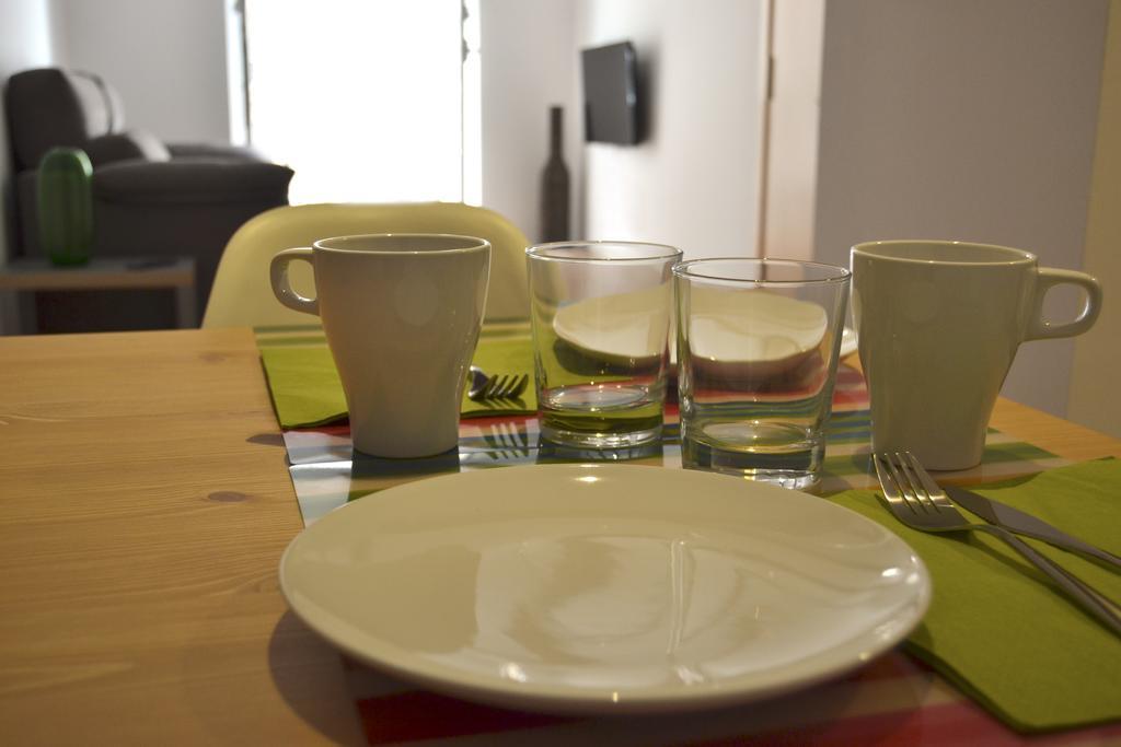 Botanic Apartaments Walencja Zewnętrze zdjęcie