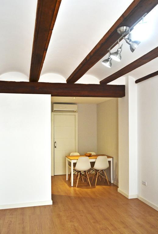 Botanic Apartaments Walencja Zewnętrze zdjęcie