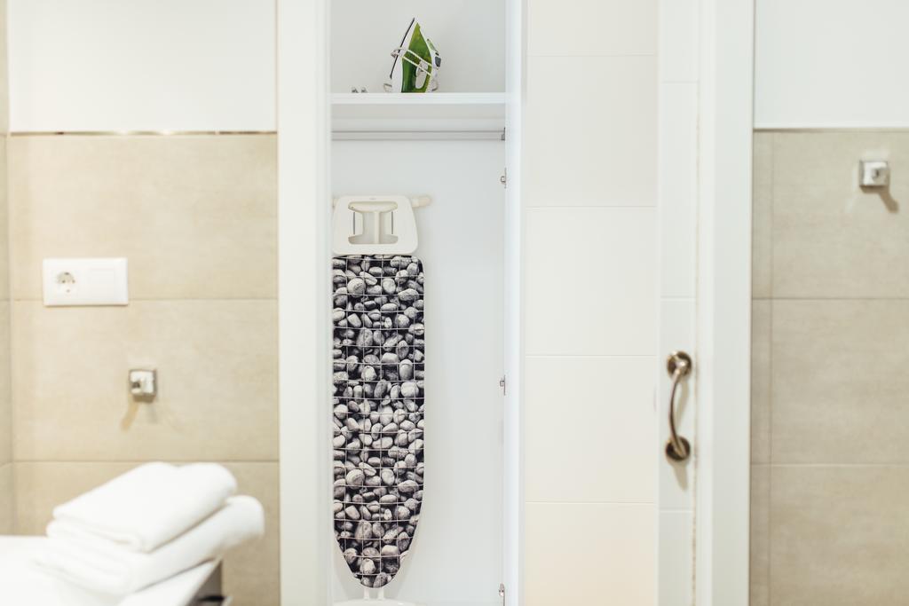 Botanic Apartaments Walencja Zewnętrze zdjęcie