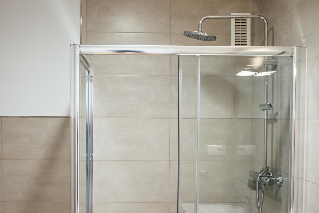 Botanic Apartaments Walencja Zewnętrze zdjęcie